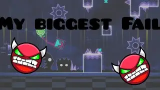 MY BIGGEST FAIL !!!!!!!!!!!!!!