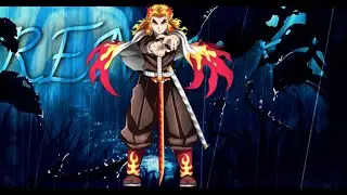KYUJURO RENGOKU 👑🔥
