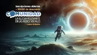 Inscripciones abiertas - Comunidad online
