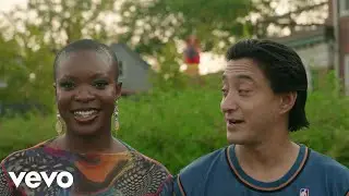Shigeto - The Punch! (feat. KESSWA) [Official Video]