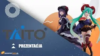 Producent - Taito - #reklama