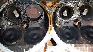 2019 11 09 23 03 34  Заметки из истории одного Пежо 206 1.6 TU5JP  5