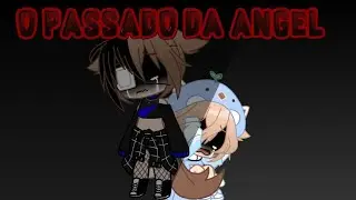 •||O passado da Jubiscreuda...||• 1/? °•Original•° (Leiam descrição, se quiserem)