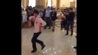 Мутя, Муталип Арсланбеков лезгинка - Mutalip Arslanbekov lezginka dance super!