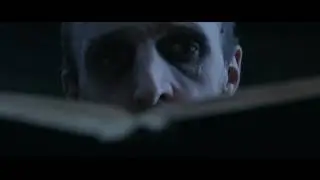 Caetera - Forces Of Hate Music Video (TEASER)