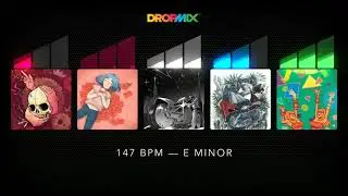 new intro for YouTube and twitch