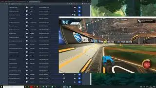 How to train so much FASTER!!!! in *Rocket League*