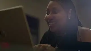 The Whole Health Story: Lavetta finds healing through support groups