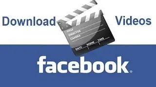 Hướng dẫn cách download video Facebook đơn giản