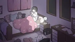 海の向こうまで7Hz - Muron (Official Music Video)