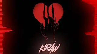 KIRAW - TearMeToPiecesSkinToBone (Billie Eilish & Khalid - Lovely Remix/Flip)