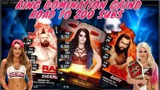 wwe supercard livestream