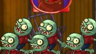 Pvz Heroes Cursed Image Hydra Imp  Triple Imp-Throwing Imp  