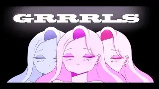 GRRRLS meme