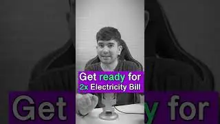 Electricity Bills will DOUBLE soon 🇮🇳 