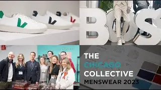 A.K. Visits: The Chicago Collective Menswear 2023