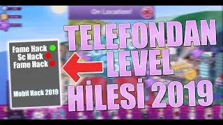 MSP - TELEFONDAN FAME HİLESİ ÇIKTI! | 2019