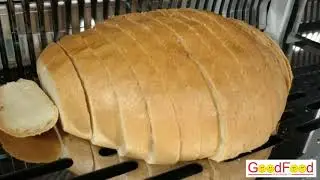 Хлеборезка профессиональная GoodFood BS10 BS13