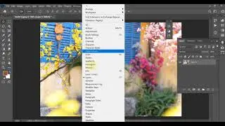 Remove White edges in Photoshop