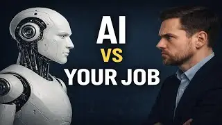 AI vs Jobs: Who Wins in 2025?