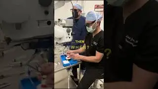 Enhance Your Ophthalmic Surgery with SimulEYE Training Models