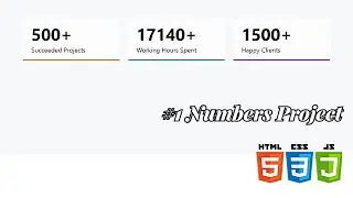 Javascript Beginner Practice Projects #1