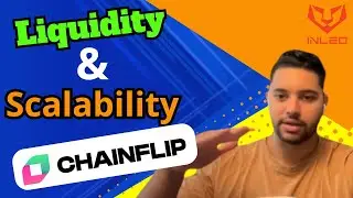 ChainFlip’s Approach to Liquidity and Scalability