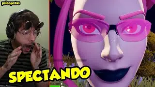 fui SPECTAR PSICOPATAS e isso aconteceu ... kkkkkkkkkk 😎💀