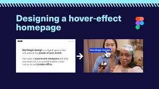 How to use videos in Figma prototypes
