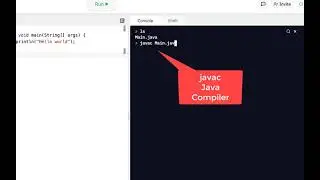 Java Programming Skills Using Replit: CLI Intro