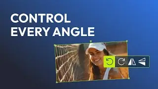 Master The Art Of Rotating And Flipping Your Videos!