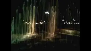 Донецк.Парк Щербакова