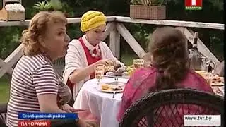 ОТРЫВОК ИЗ СВАТОВ 7 !!!