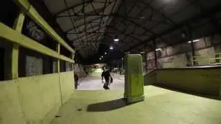 hibernation footage