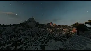 Играем в "Minecraft:Create" и болтаем за историю