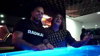 DaniMflow ❌ Bernardo Vázquez - Carita Pura (Official Video)