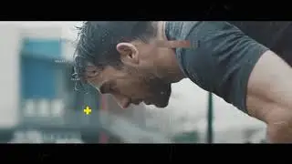Sport Cinematic Opener