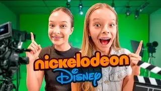 AUDITIONS for DISNEY and NICKELODEON 🎬 (EXCITING NEWS!)