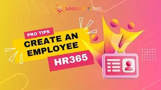HR365 Tutorial: How to Create an Employee in Seconds — Fast, Simple & Error‑Free