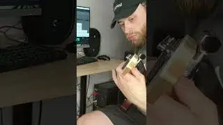 Усираюсь с Blackened
