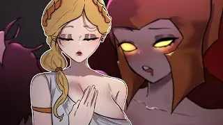 Tall War Mommy