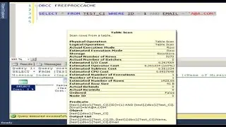 Covering and Filtered Indexes With Examples