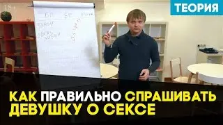 Как правильно спрашивать девушку о сексе. Как спрашивать девушку о сексе