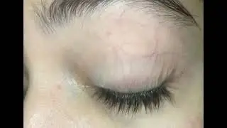 Eye makeup |