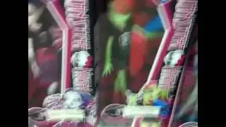 Какие куклы есть в магазине Пластилин в Мариуполе