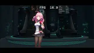De:Lithe Last Memories Mobile (All Settings "60 FPS") Xiaomi POCO X6 12GB
