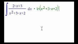 Integrationbysub