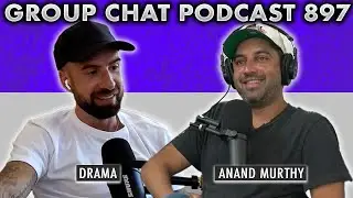 Your Not Going to Believe This | Group Chat News EP. 897