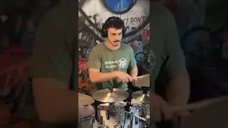 Rosanna - TOTO #toto #rosanna #drum