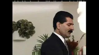 Eldar Mansurov — Yarı Məndə, Yarı Səndə (İfa: Ağadadaş Ağayev)